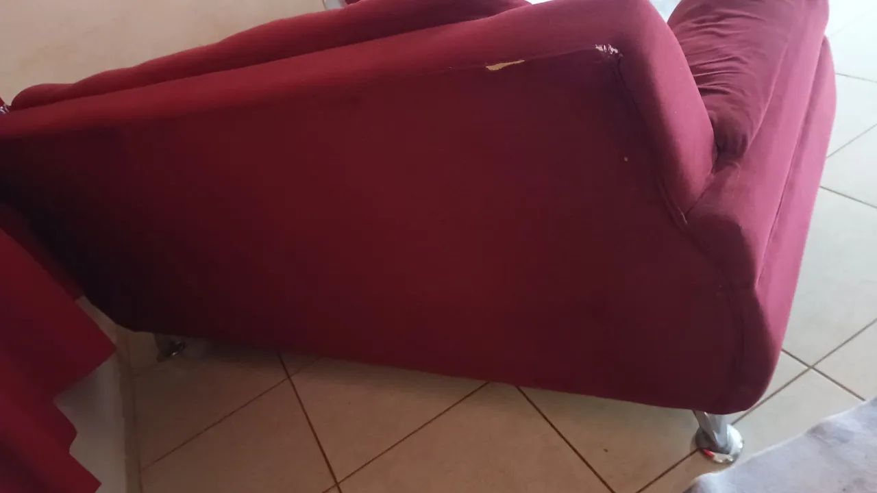 Sofá 2 e 3 lugares  - Foto 3