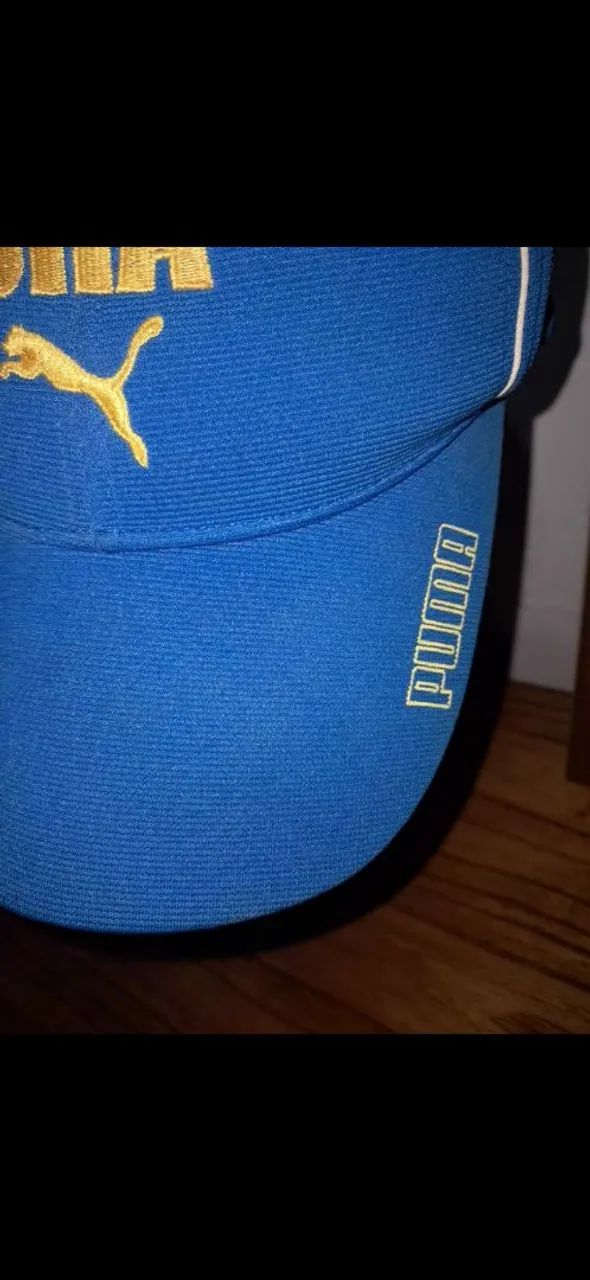 Boné marca Puma (vintage) - Foto 2