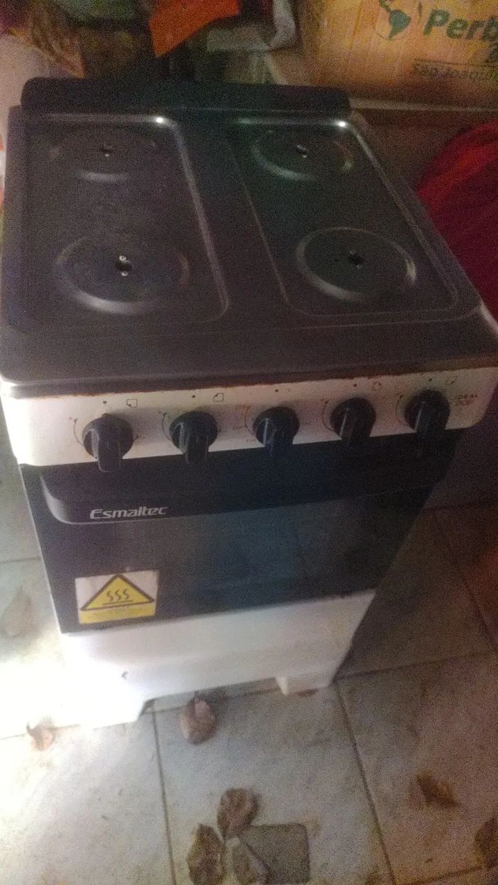 Fogão 