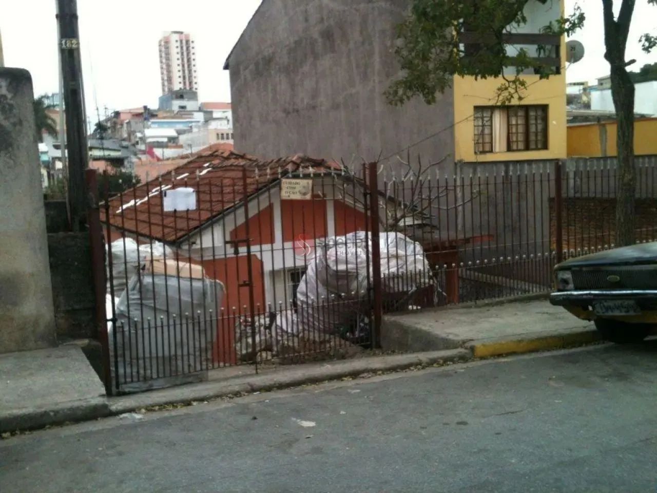 Terreno à venda, Penha, São Paulo