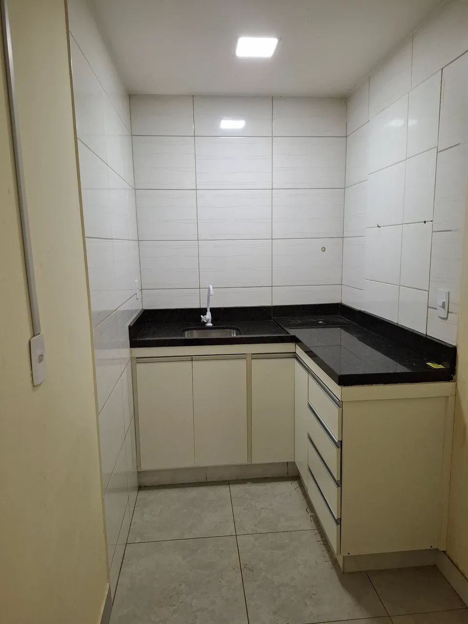 Apartamento para aluguel - Foto 4