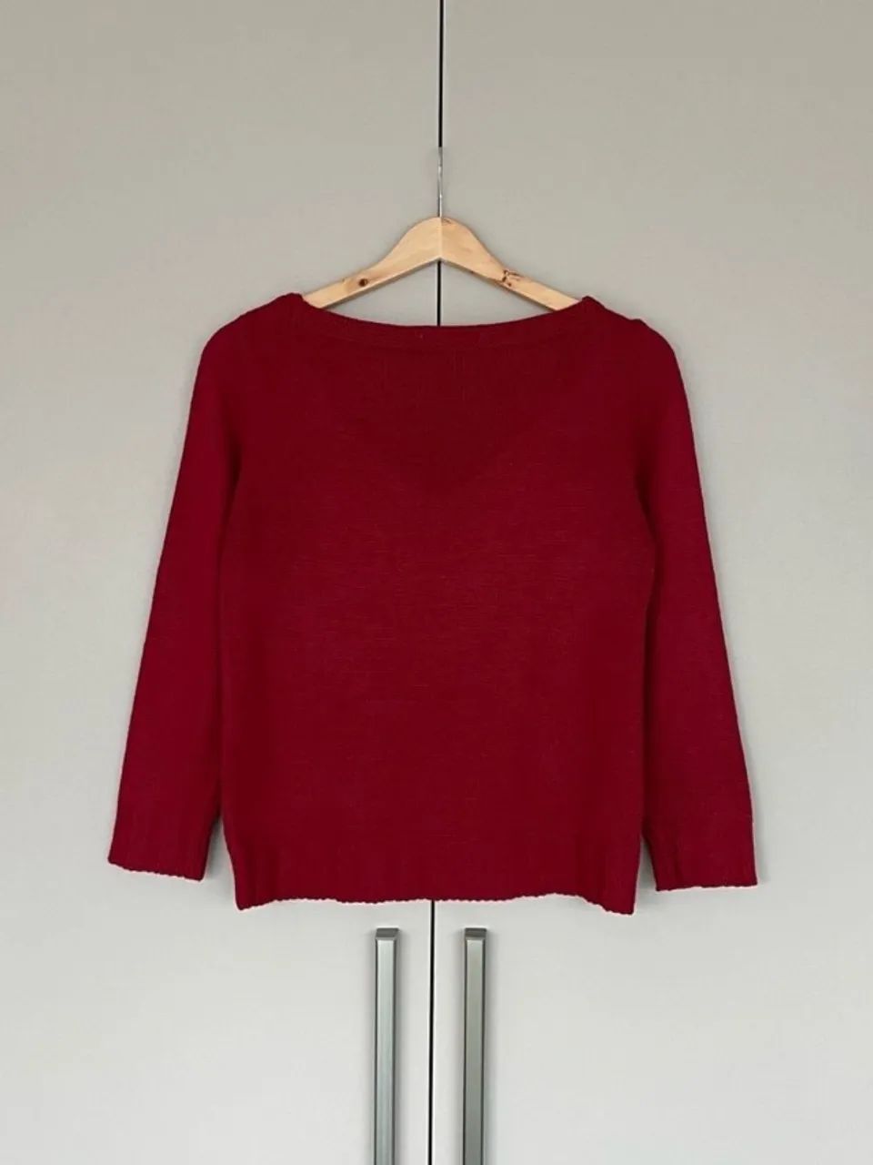 Suéter Tricot Le Lis Blanc - Foto 4