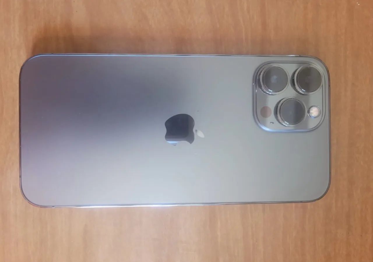 iPhone 13 Pro Max 256 Mb - Foto 4