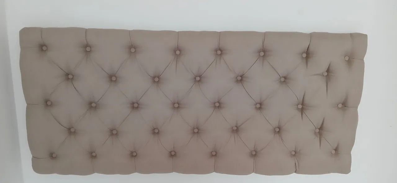 Cabeceira de cama