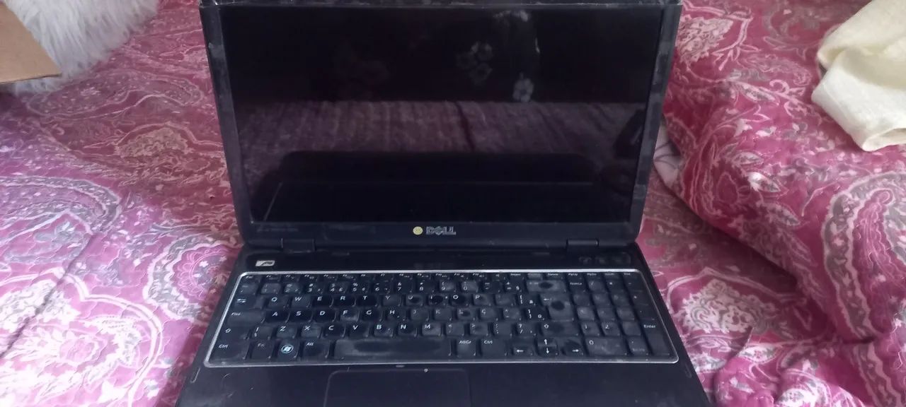Dell inspiron - SUCATA - Foto 5