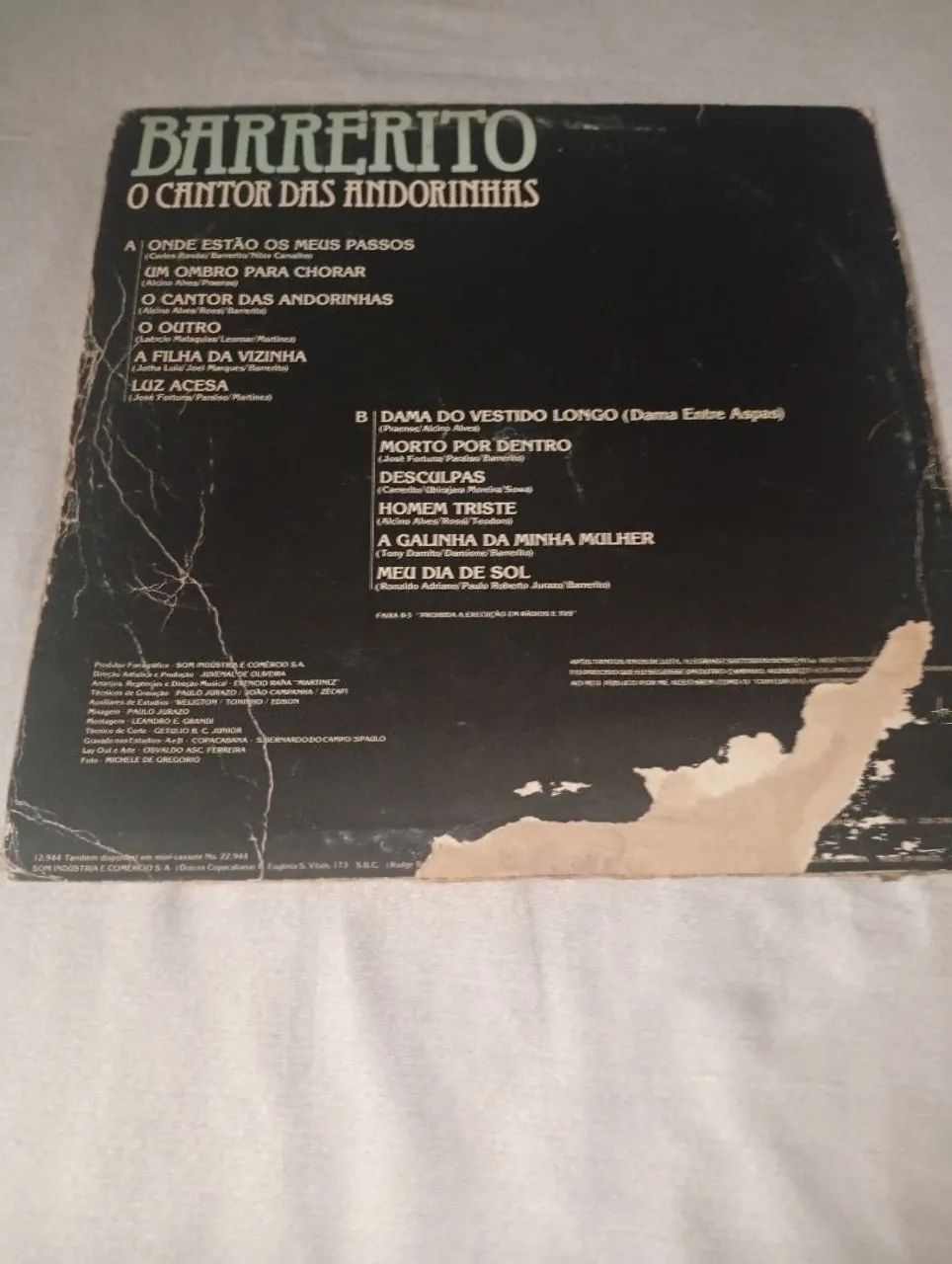 Barrerito  - Foto 2