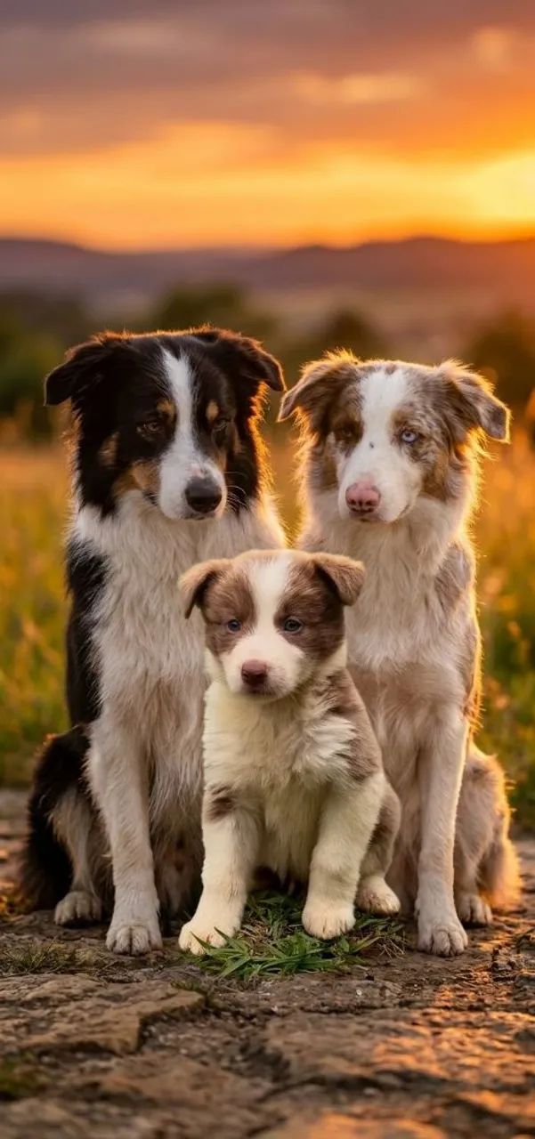 Border collie 