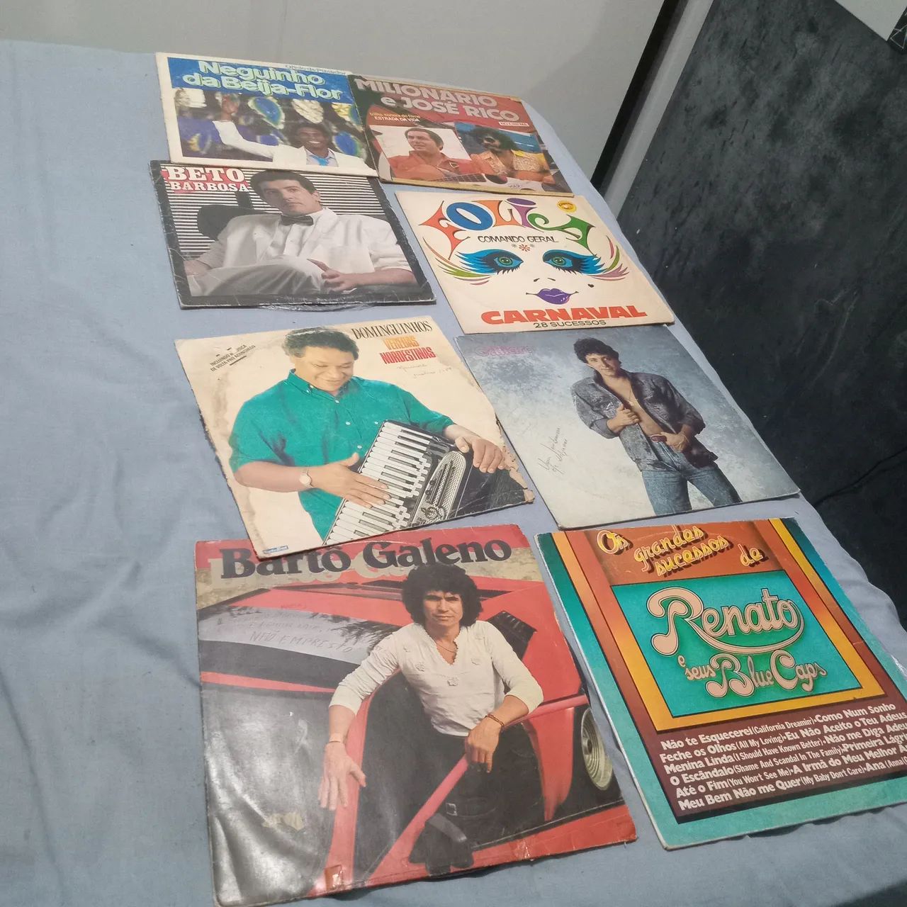 Disco de vinil - Foto 3
