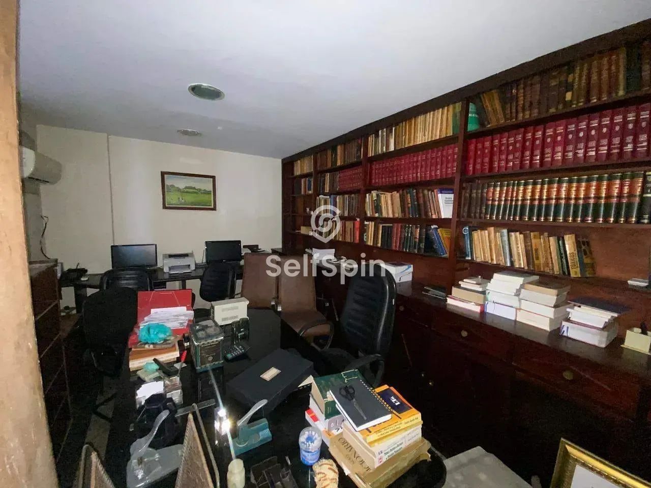 Sala para locação, Centro, Niterói, RJ - Foto 2
