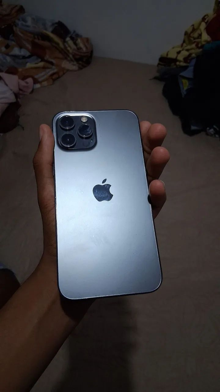 Iphone 12 pro max  - Foto 3