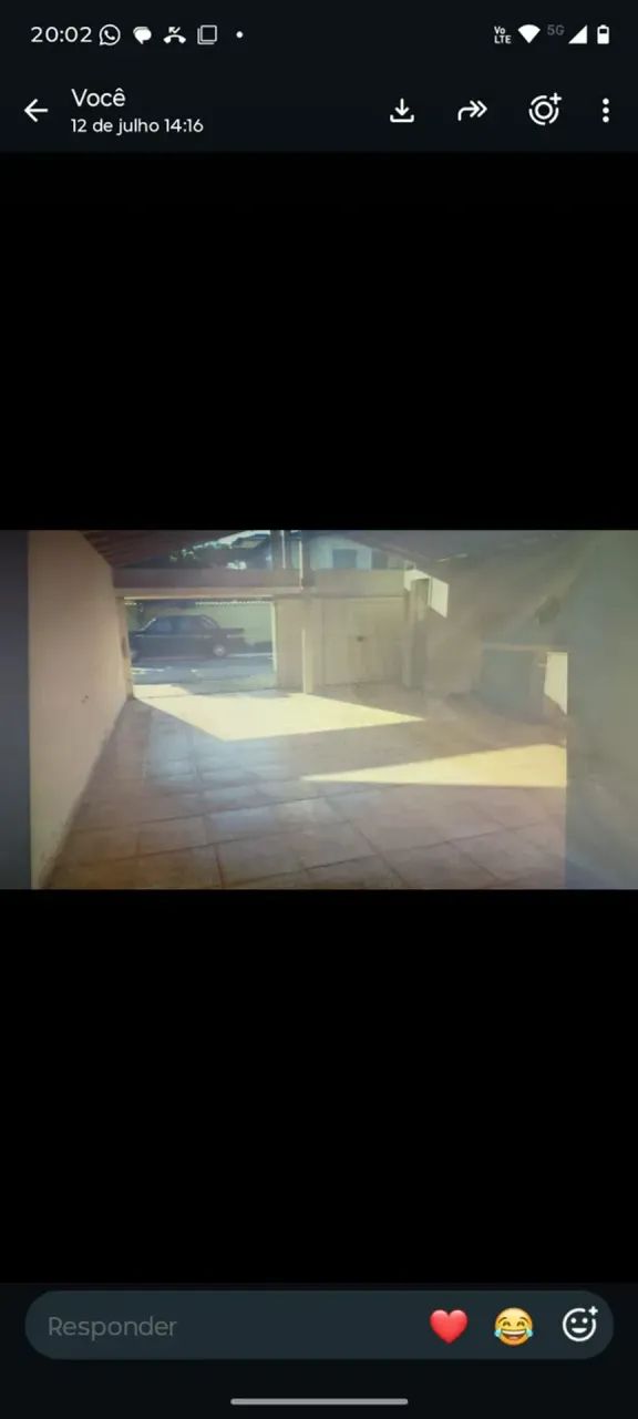 Casa para venda com 200 metros quadrados com 6 quartos - Foto 4