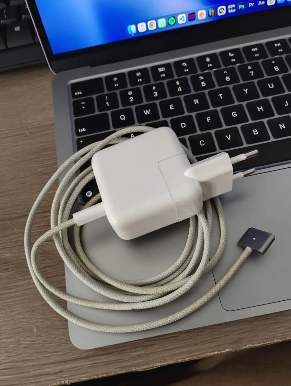 MacBook Air M2 PRA VENDER HOJE - Foto 2