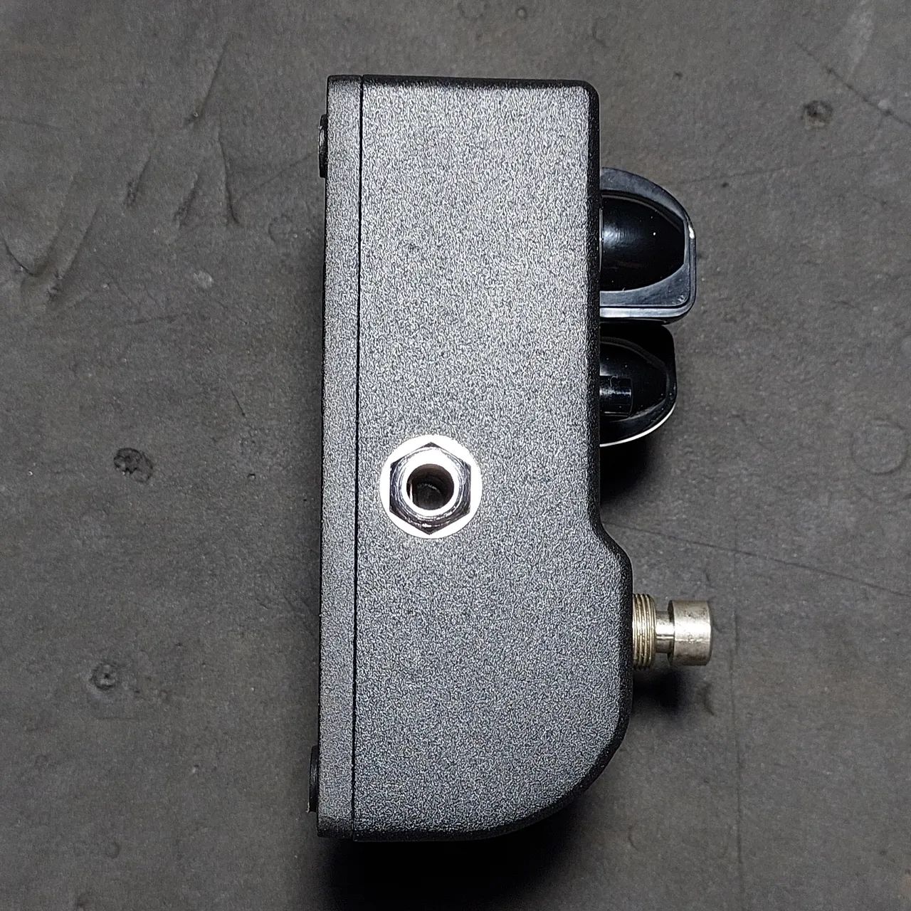 Pedal NIG Compressor - Foto 5