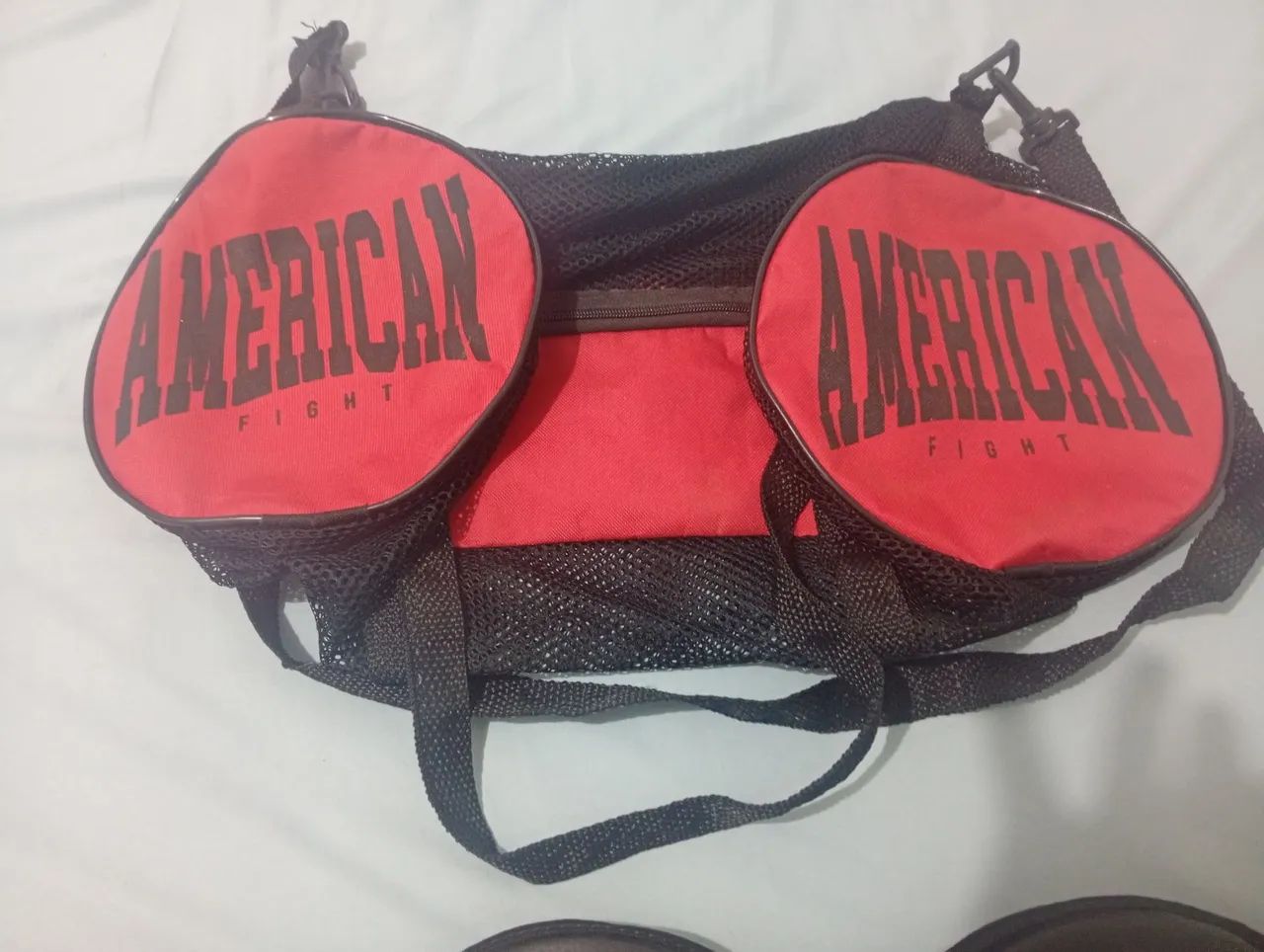 Kit de muay thai juvenil - Foto 5