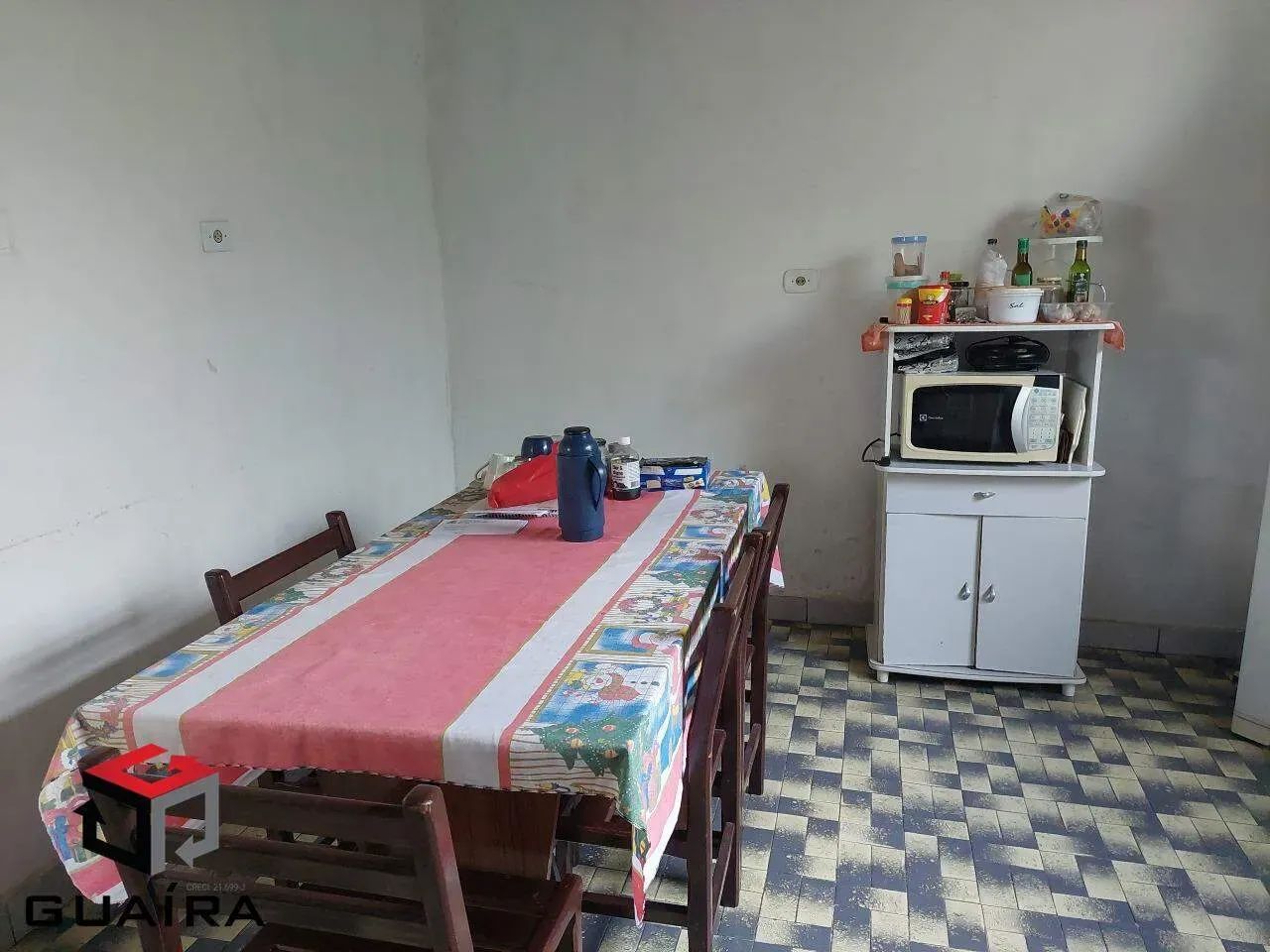 Casa 240 m² Localizado No bairro Capuava Mauá - SP - Foto 5