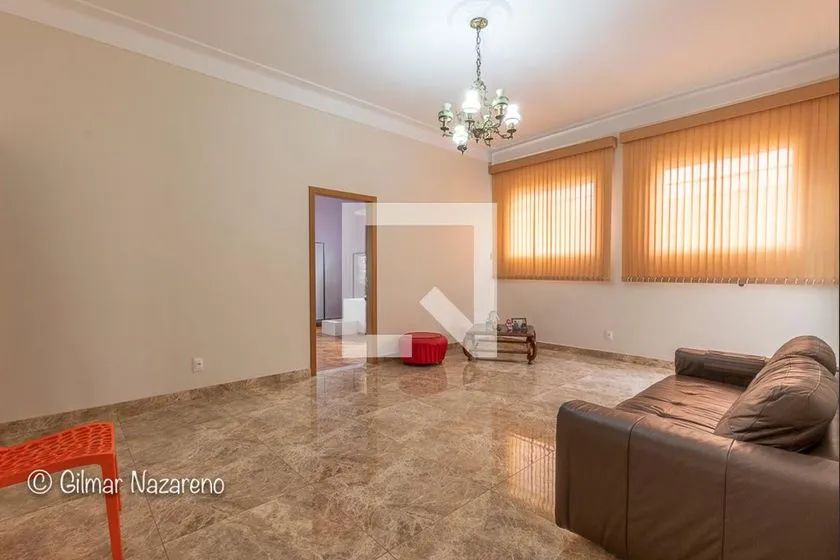 Casa à Venda - Floresta, 5 Quartos, 353 m2 - Foto 5