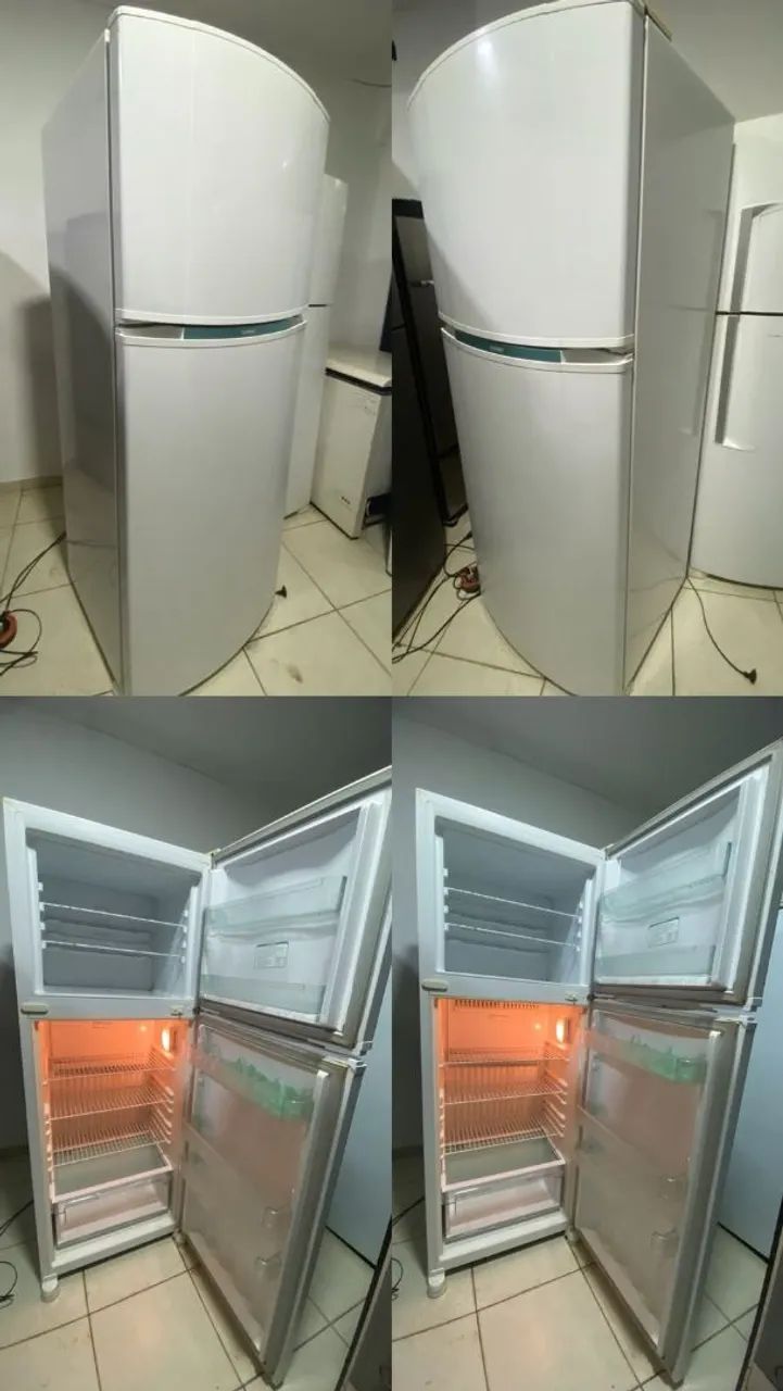 Geladeira  - Foto 2