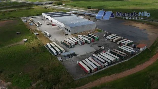 Condomínio de Galpões ao Lado da Estellantis Pernambuco - Foto 5