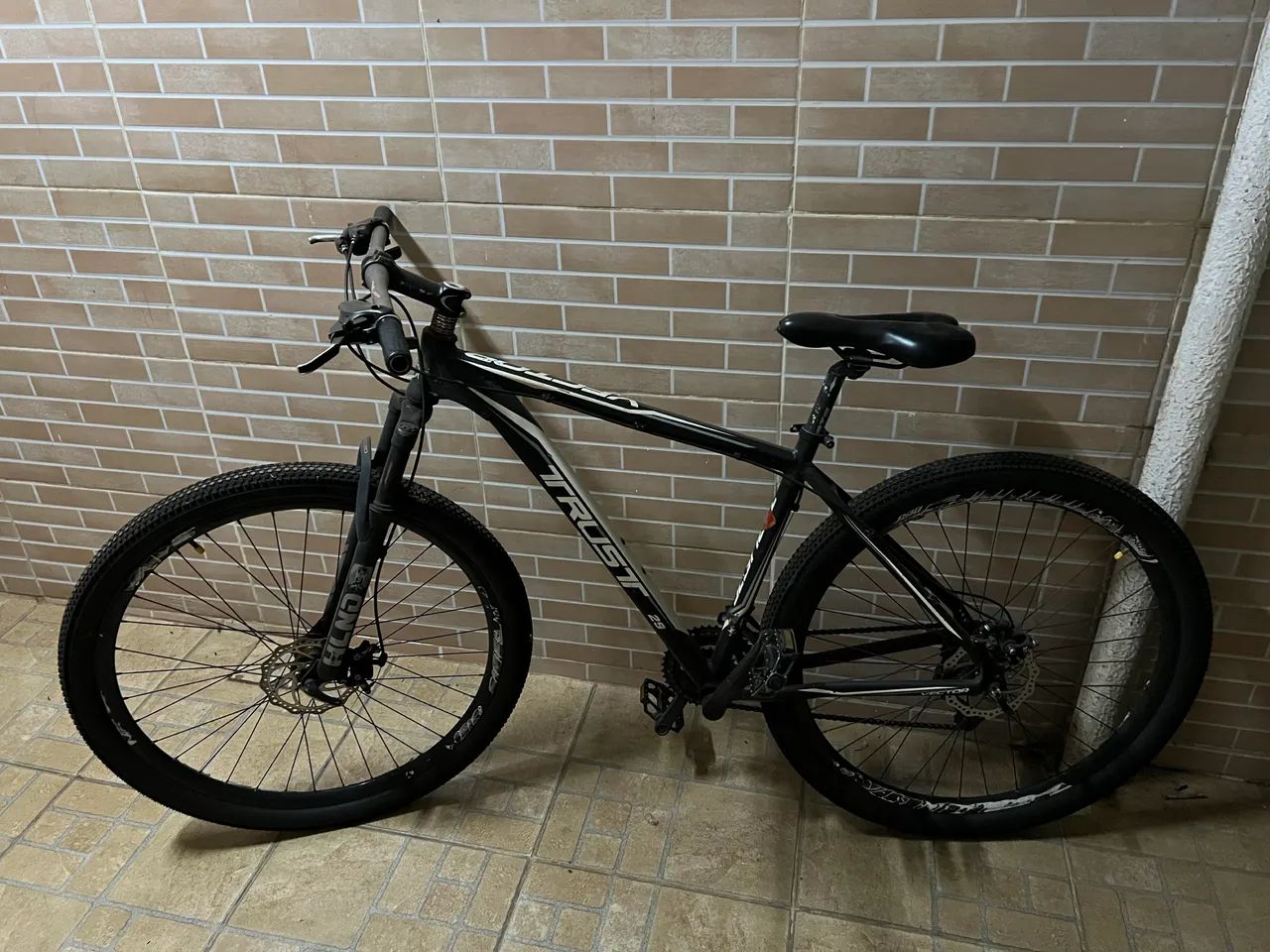 Bicicleta Aro 29  - Foto 4
