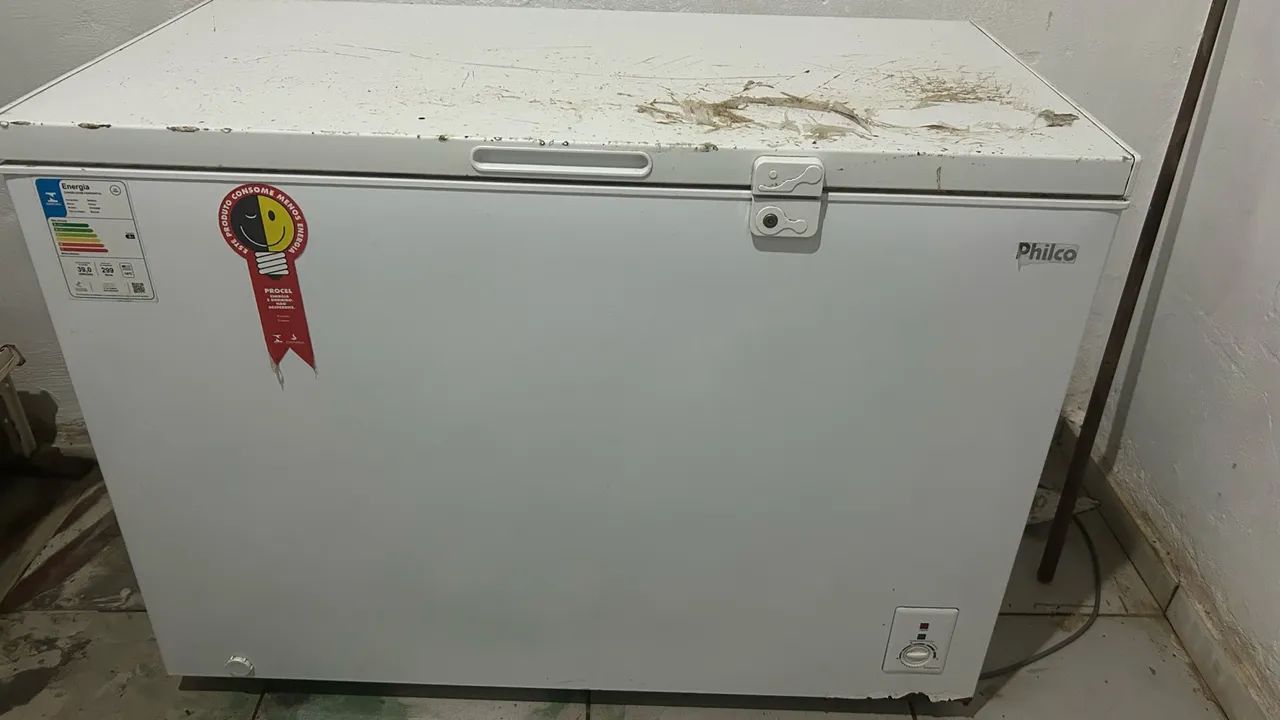 Freezer  - Foto 2