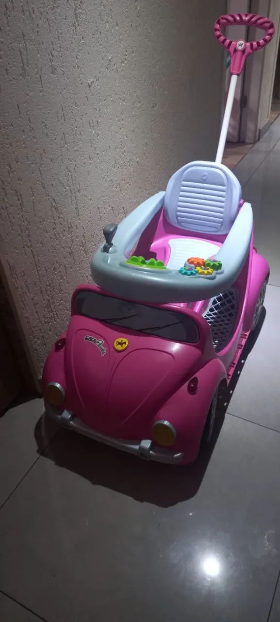 carrinho de passeio infantil