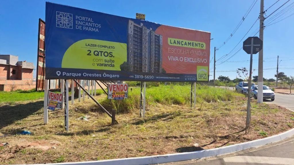 Terreno à venda em Hortolândia, Vila Real - Foto 3