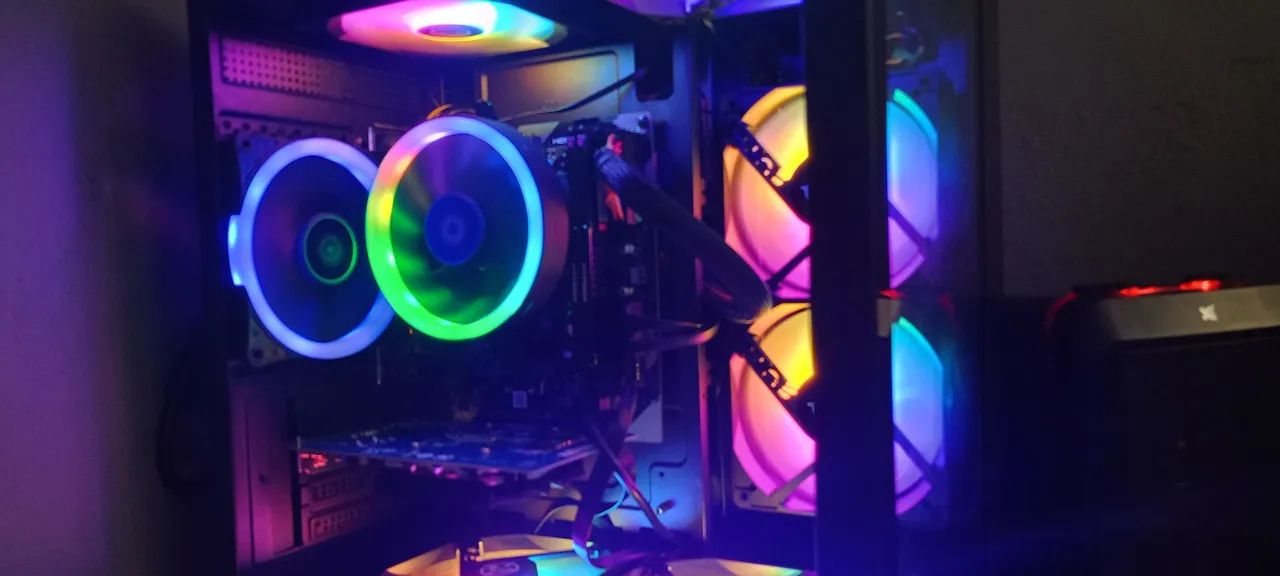 CPU - i5 - Foto 4