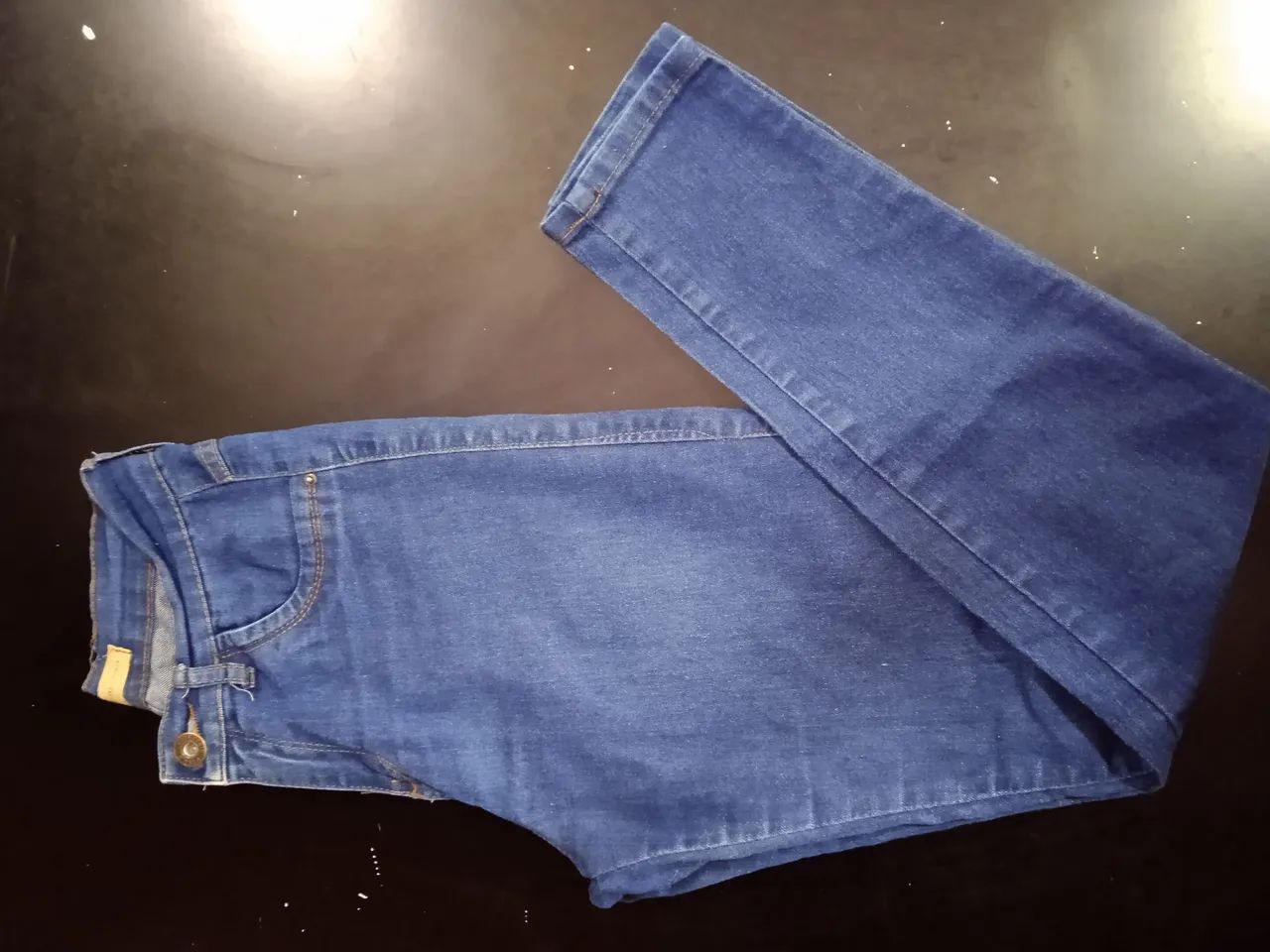 Calças jeans - Foto 2