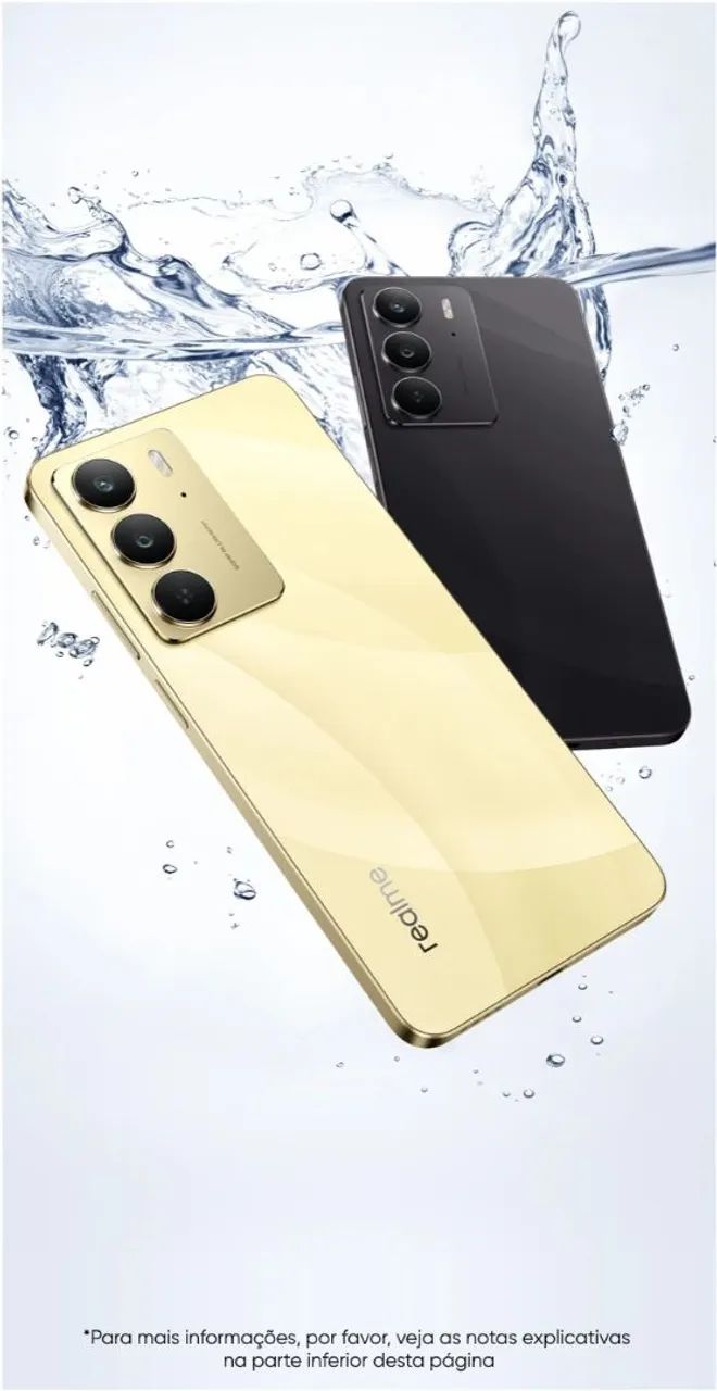 Realme C75 - Foto 3