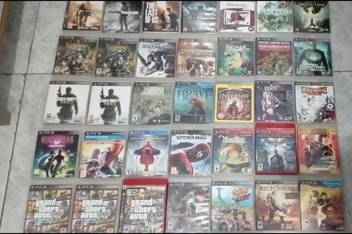 jogos  - Foto 3
