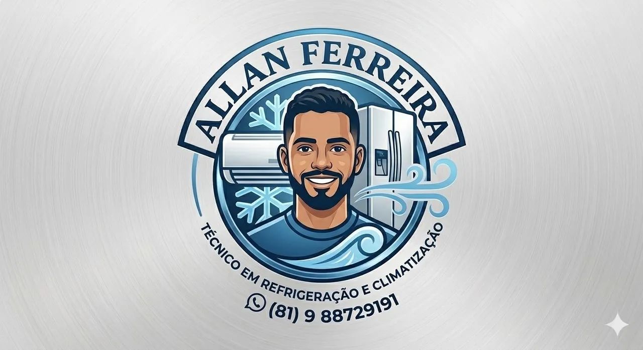 Manutenção, higienização e reparo