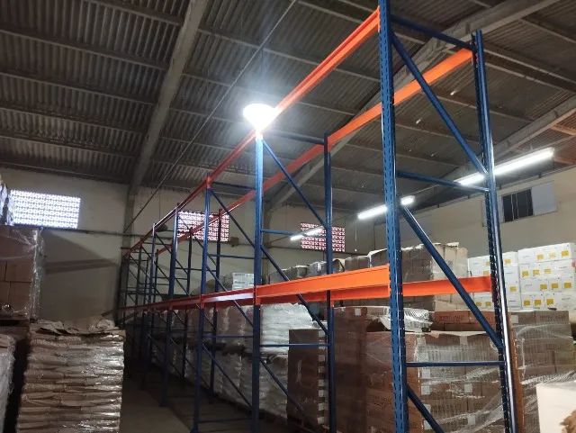 Prateleira para supermercado - Foto 5