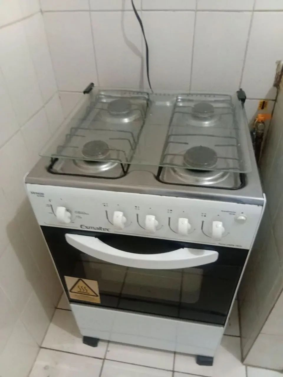 Fogão 4 bocas - Foto 2