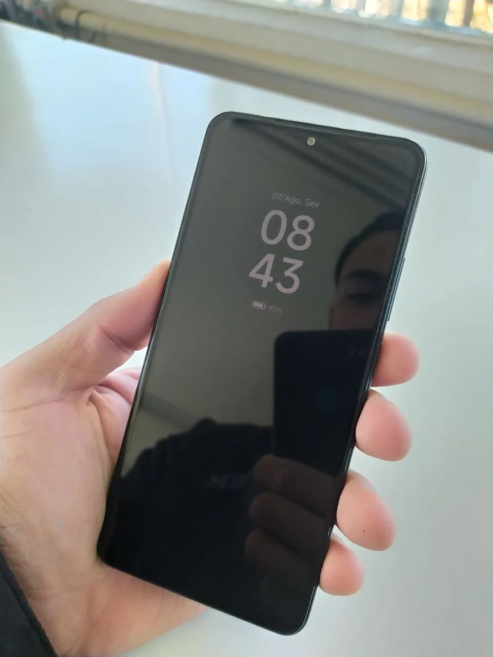 Poco F3 - Foto 2