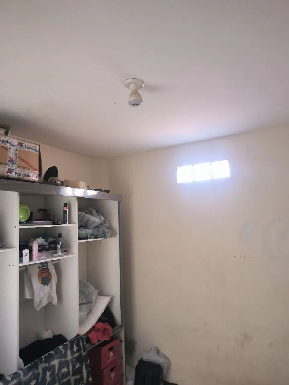 Alugo quarto no centro de montes Claros. - Foto 2