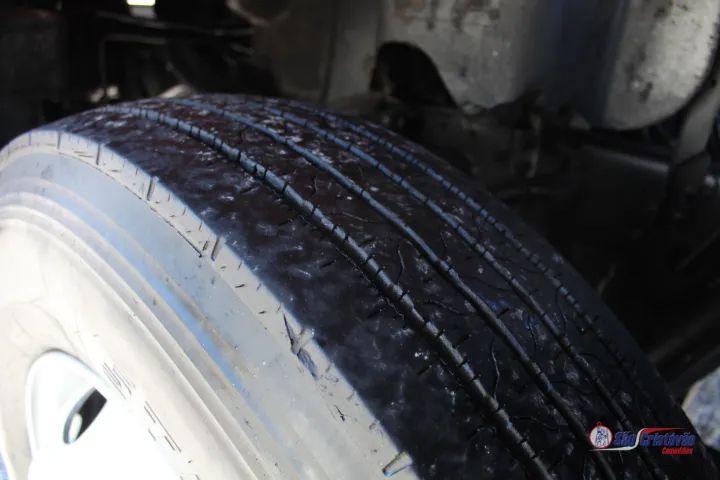 Vw 13-190 2013 chassi - Foto 5