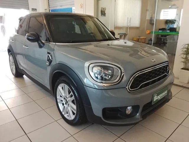 Mini Cooper 2019