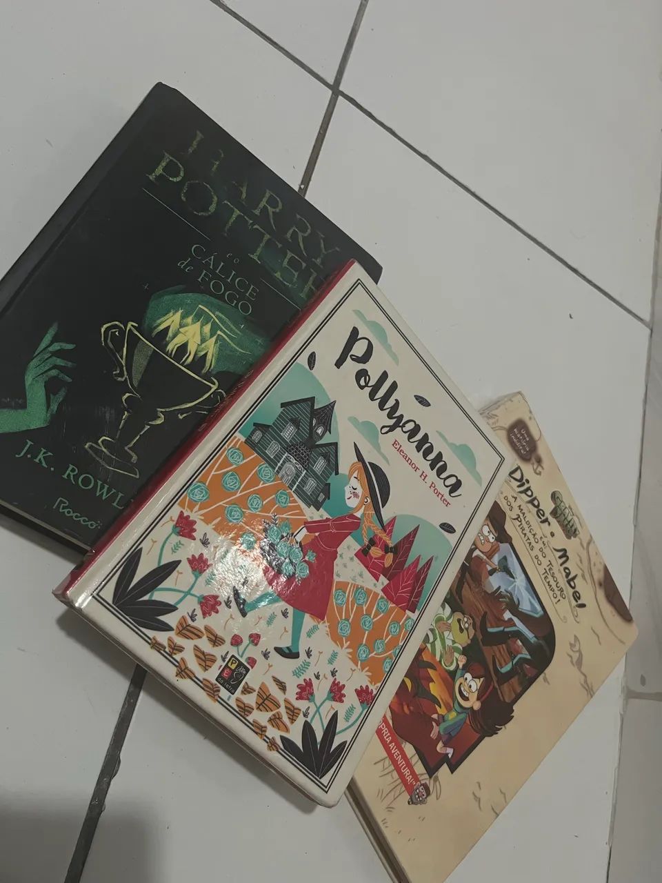 Encapamento/ plotagem de livros 5,00$ - Foto 2