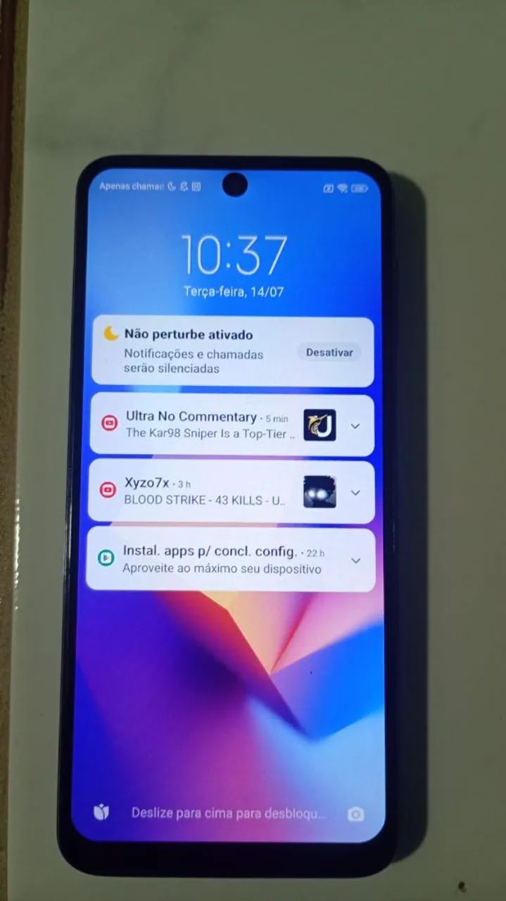 Redimi 9s 128 GB 