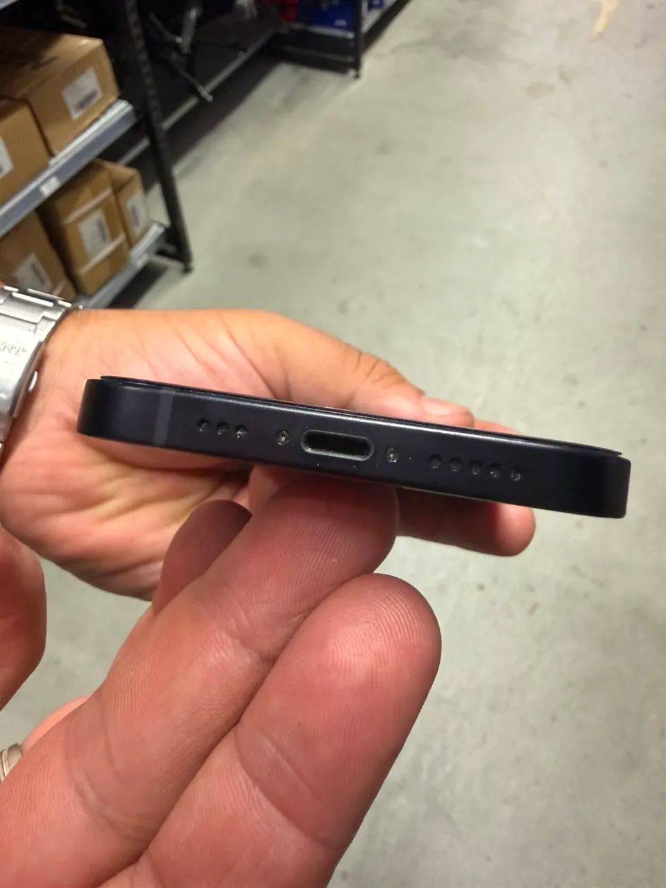 iPhone 12 - Foto 3