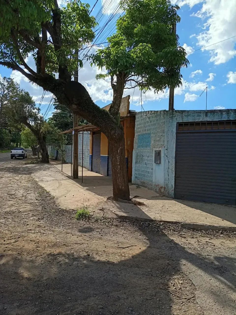 Imóvel de 1.000 m2 de esquina em área comercial / industrial - Foto 3