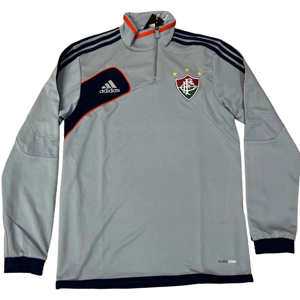 Moletom Fluminense - 12 