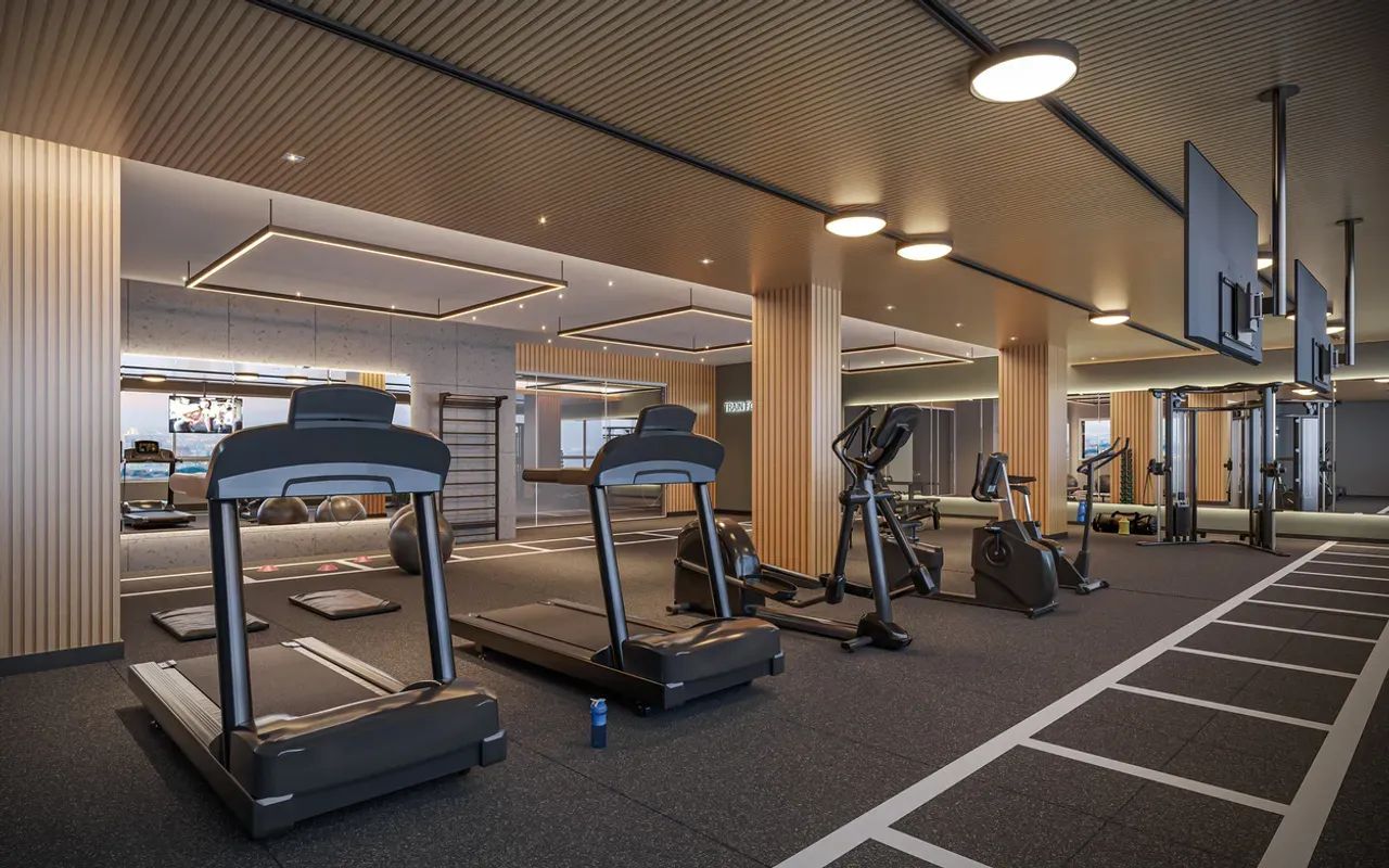 WIDE PRACA DO SOL - Foto 10