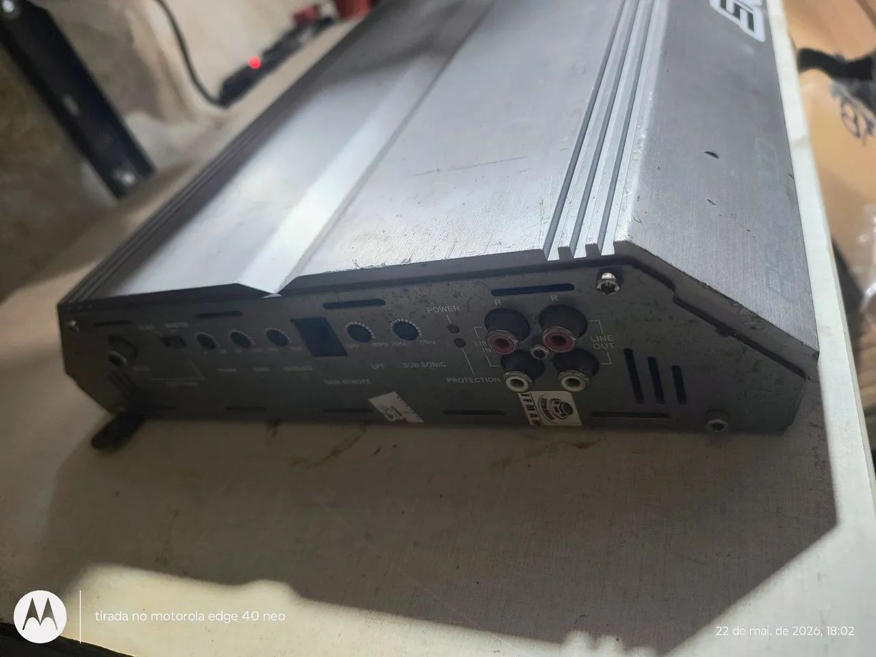 Vendo rodsrar SPL. - Foto 3