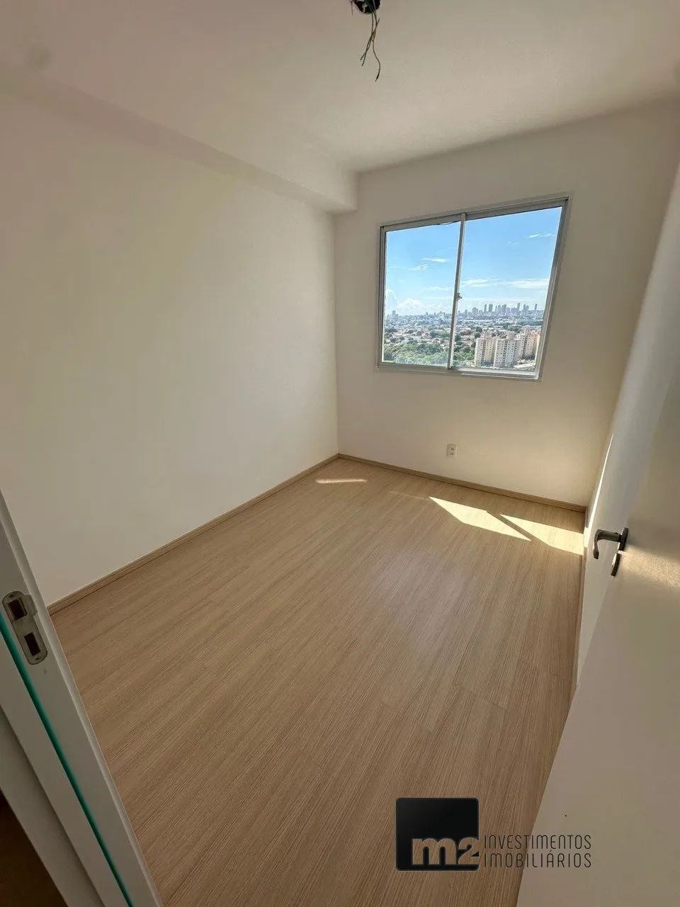 Apartamento com 2 quartos no Residencial Bethel - Foto 2