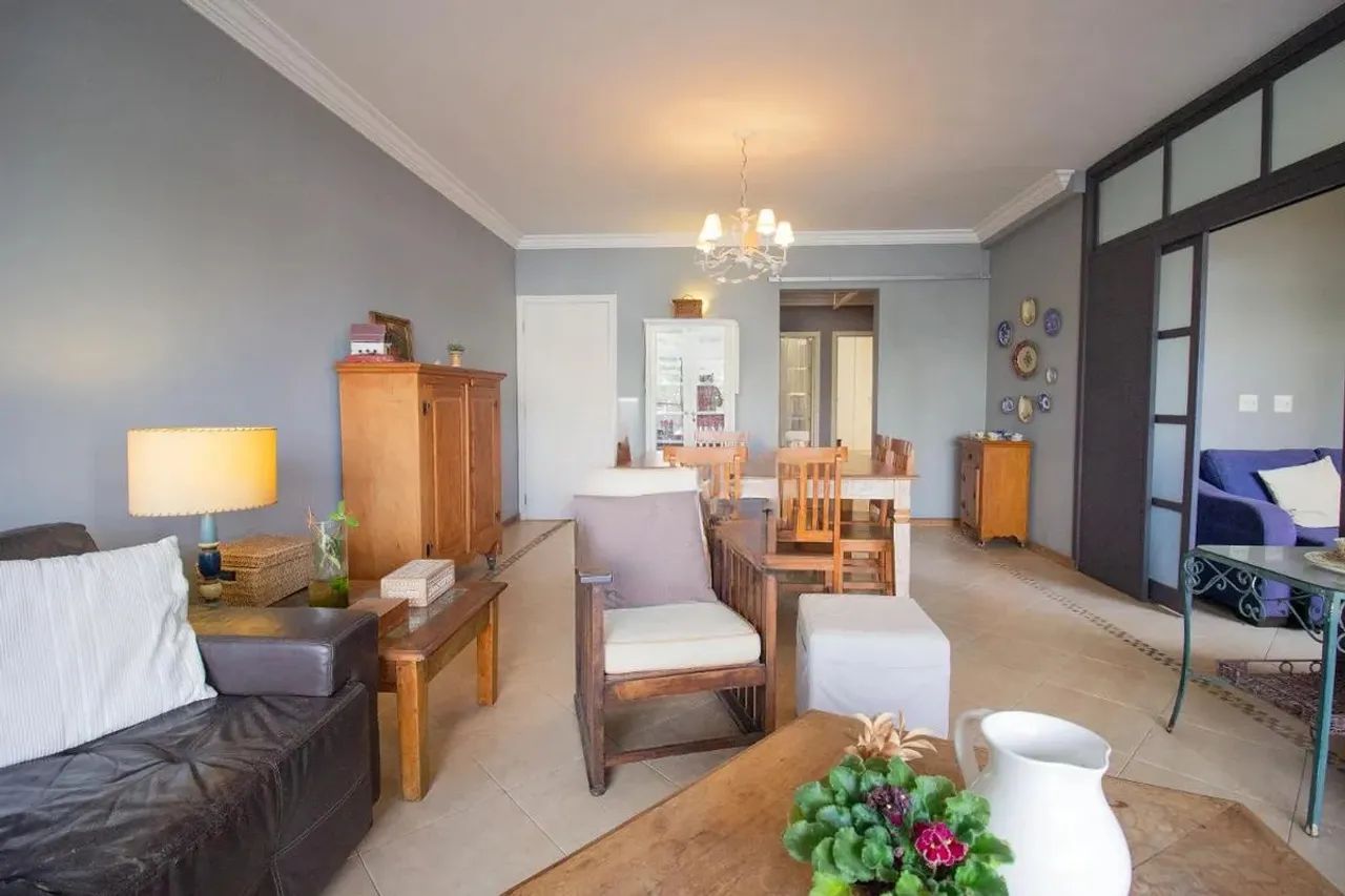 Apartamento à Venda - Pinheiros, 2 Quartos, 120 m2 - Foto 4