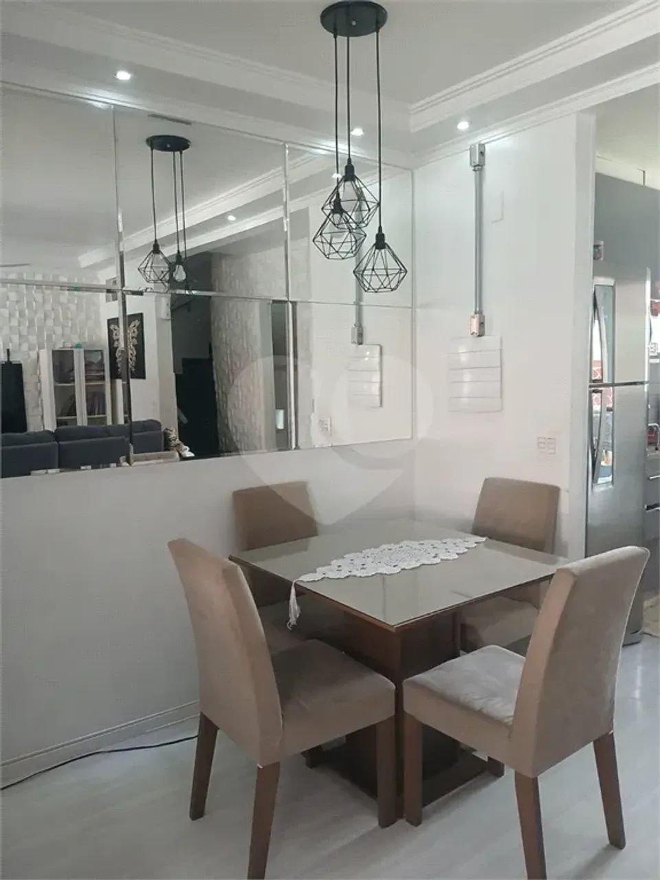 Condomínio com 3 quartos à venda em Jaraguá - SP - Foto 5
