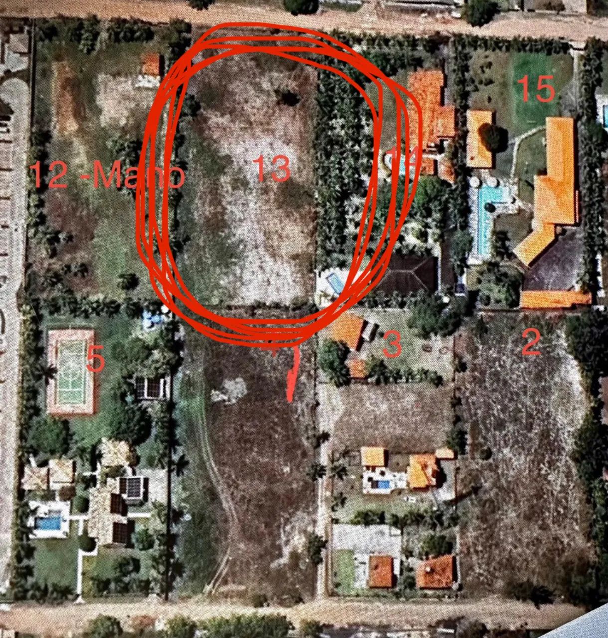 Lote: condomínio Enseadinha-Serrambi-Pernambuco - Foto 3