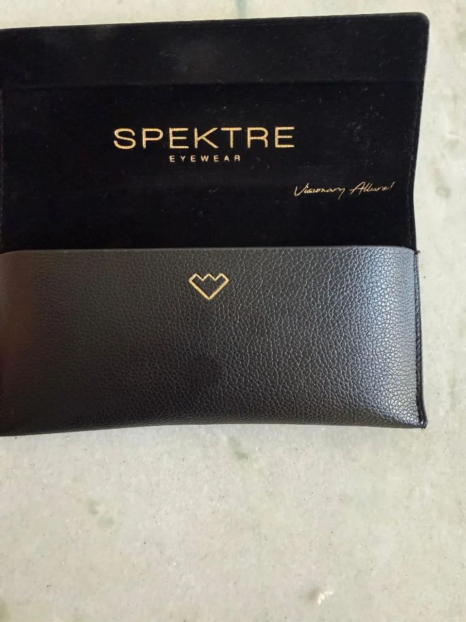 Óculos Ray ban spektre eyewear - Foto 4