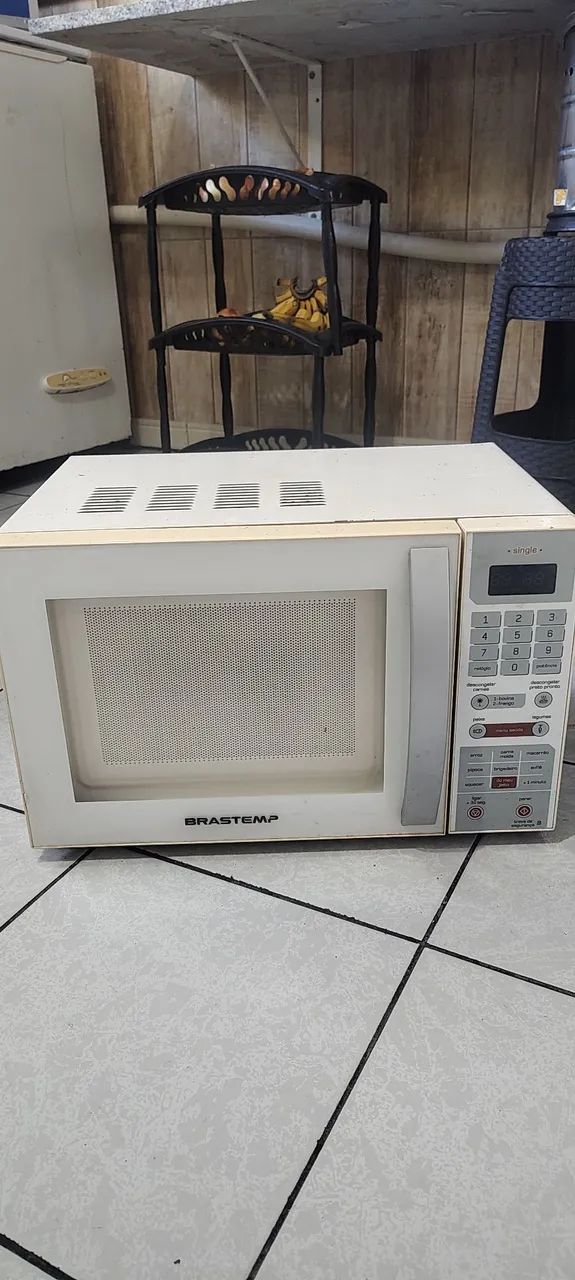 Microondas  - Foto 3